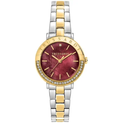 ساعت مچی تروساردی