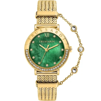 ساعت مچی تروساردی