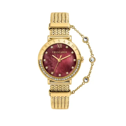 ساعت مچی تروساردی