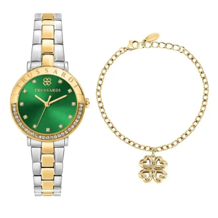 ساعت مچی تروساردی