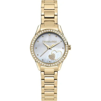 ساعت مچی تروساردی