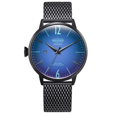 ساعت مچی ولدر