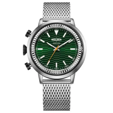 ساعت مچی ولدر