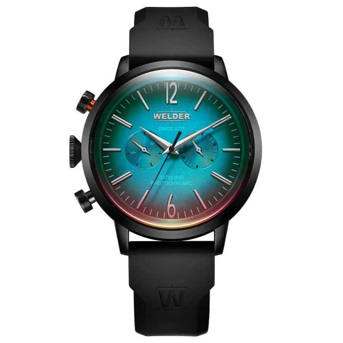 ساعت مچی ولدر - Image 2