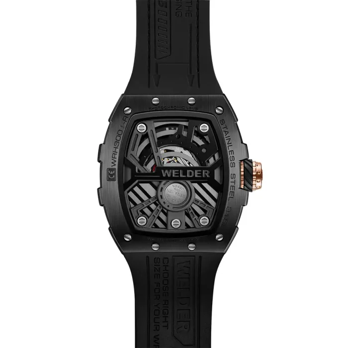 ساعت مچی ولدر - Image 3