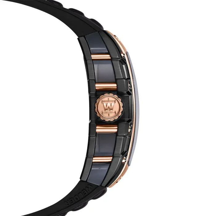 ساعت مچی ولدر - Image 2