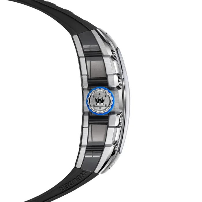 ساعت مچی ولدر - Image 2