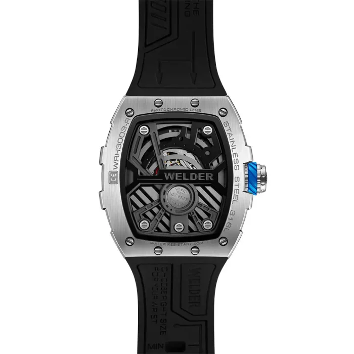 ساعت مچی ولدر - Image 3