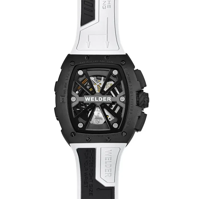 ساعت مچی ولدر - Image 3