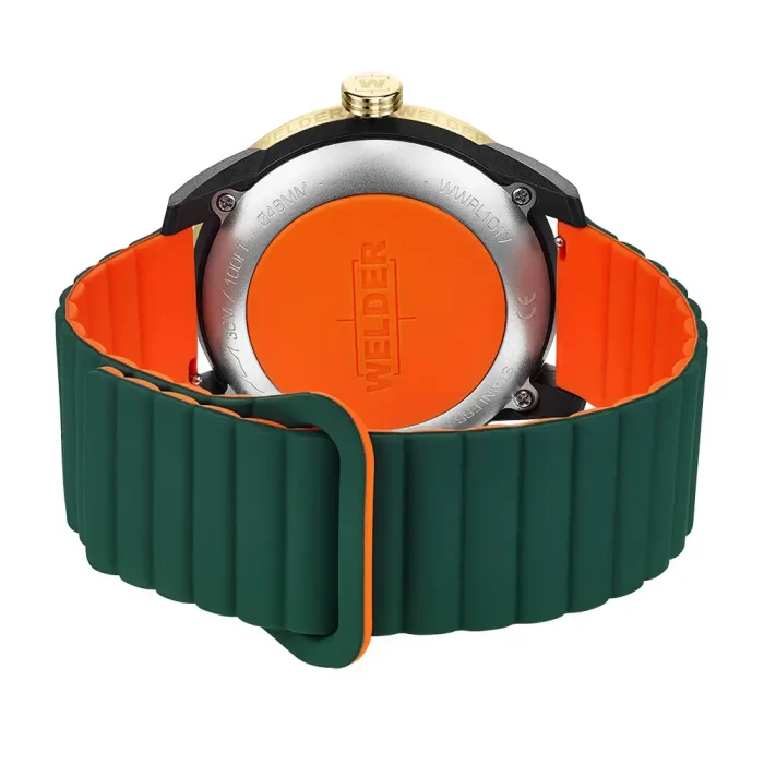 ساعت مچی ولدر - Image 3