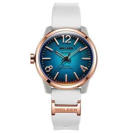 ساعت مچی ولدر