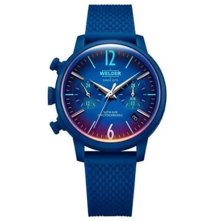 ساعت مچی ولدر