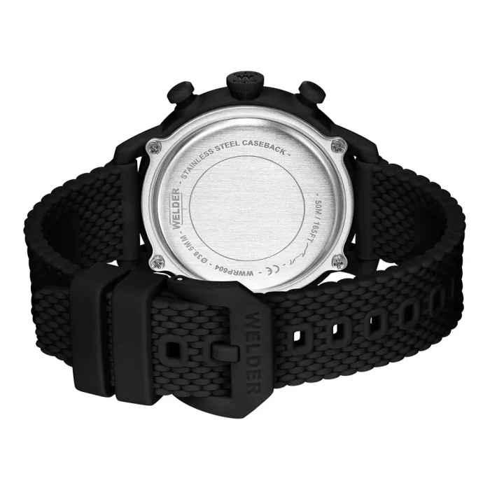 ساعت مچی ولدر - Image 3