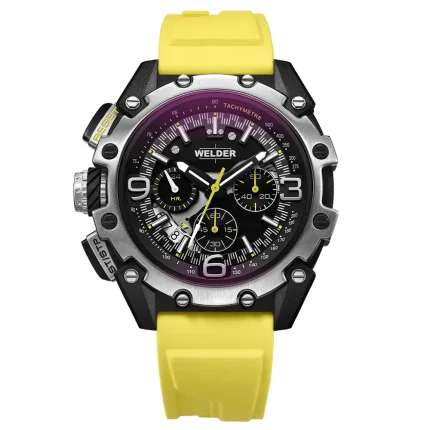 ساعت مچی ولدر