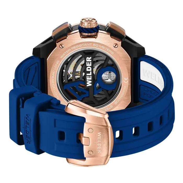 ساعت مچی ولدر - Image 3