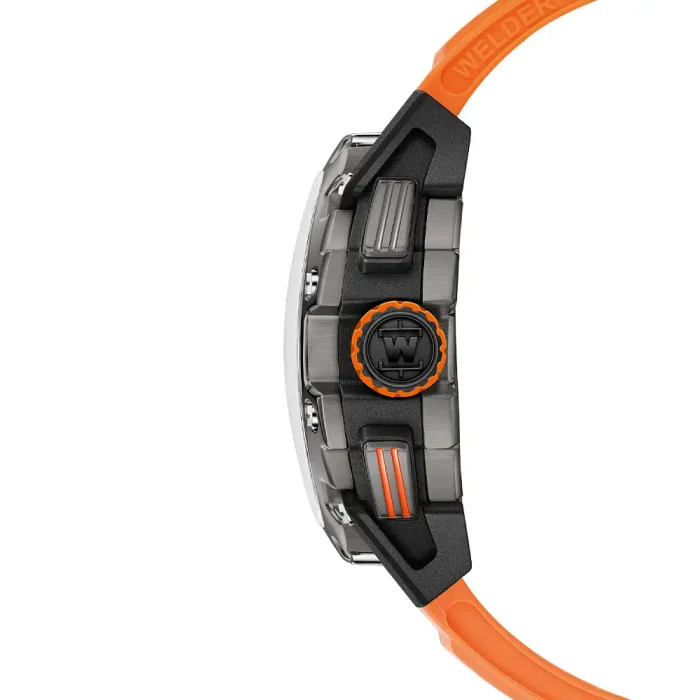 ساعت مچی ولدر - Image 2