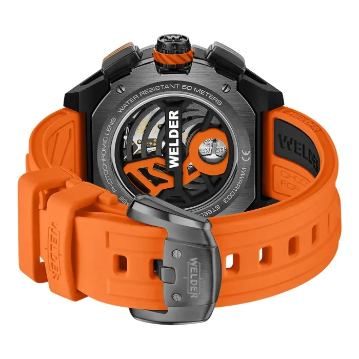 ساعت مچی ولدر - Image 3