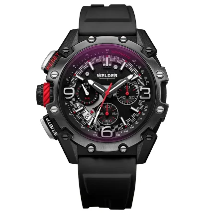 ساعت مچی ولدر