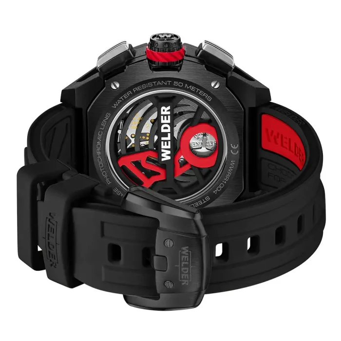 ساعت مچی ولدر - Image 3