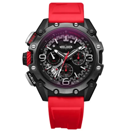 ساعت مچی ولدر