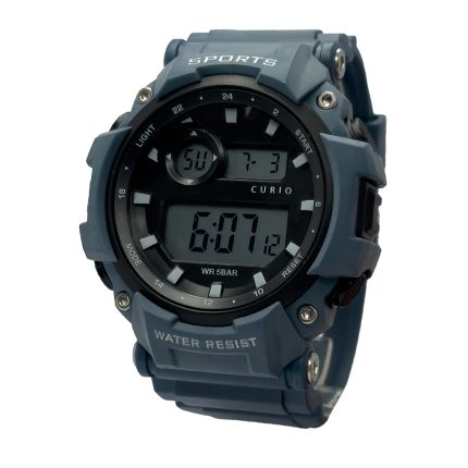 ساعت مچی کوریو