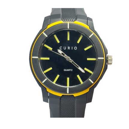 ساعت مچی کوریو