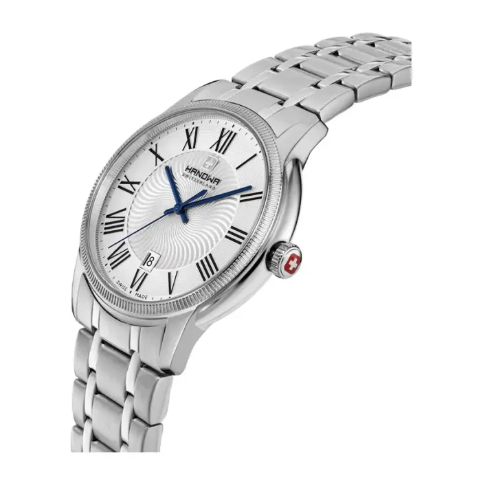 ساعت مچی هانوا - Image 2