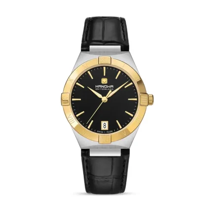 ساعت مچی هانوا