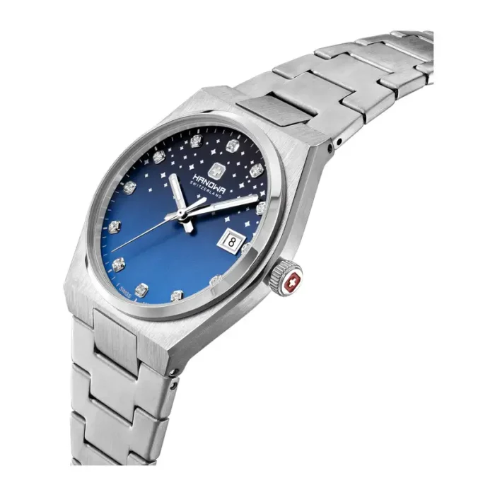 ساعت مچی هانوا - Image 2