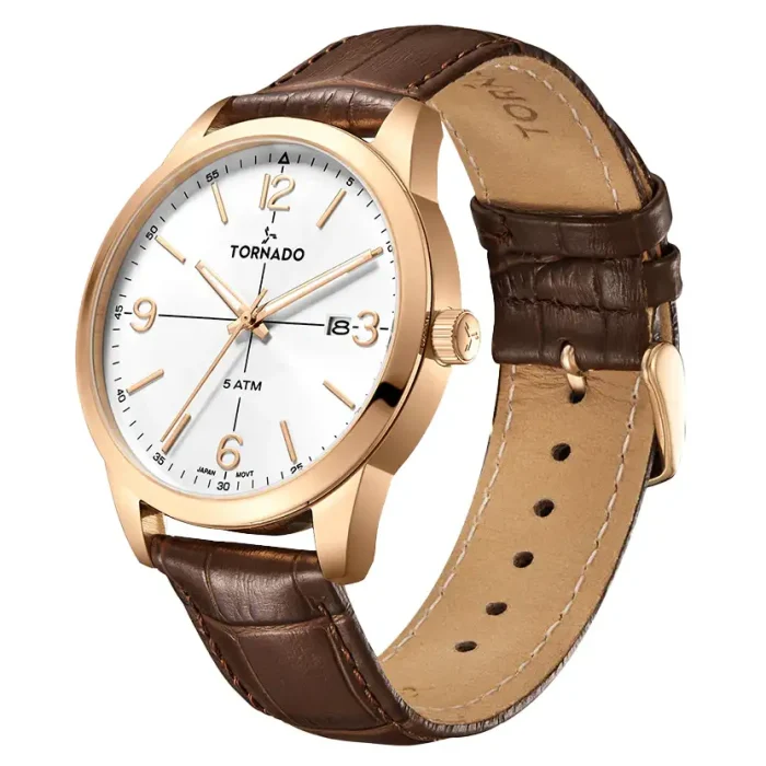ساعت مچی تورنادو - Image 2