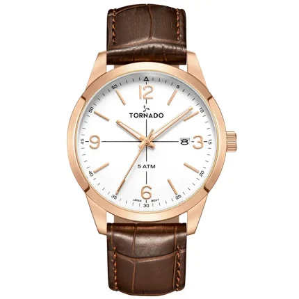 ساعت مچی تورنادو