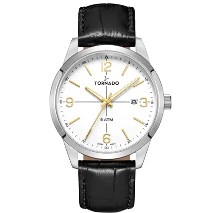 ساعت مچی تورنادو