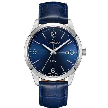 ساعت مچی تورنادو