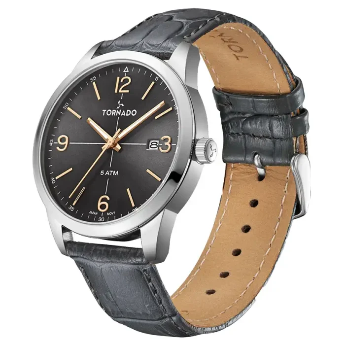 ساعت مچی تورنادو - Image 2