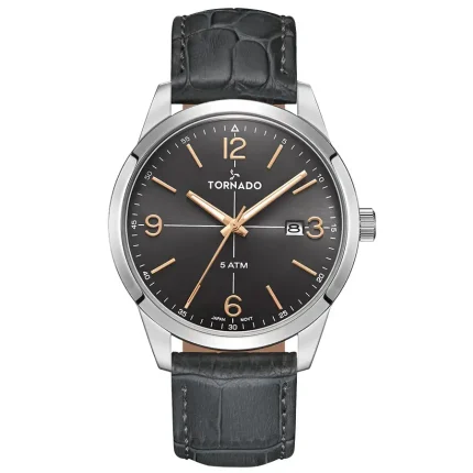 ساعت مچی تورنادو