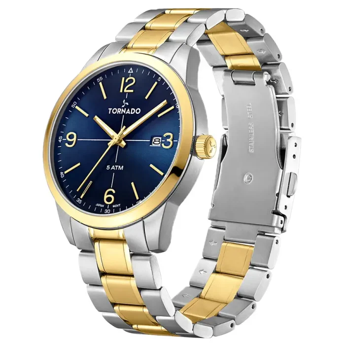 ساعت مچی تورنادو - Image 2