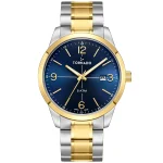 ساعت مچی تورنادو