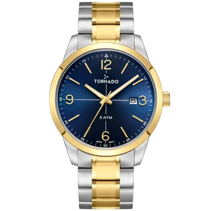 ساعت مچی تورنادو