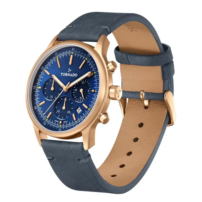 ساعت مچی تورنادو - Image 2