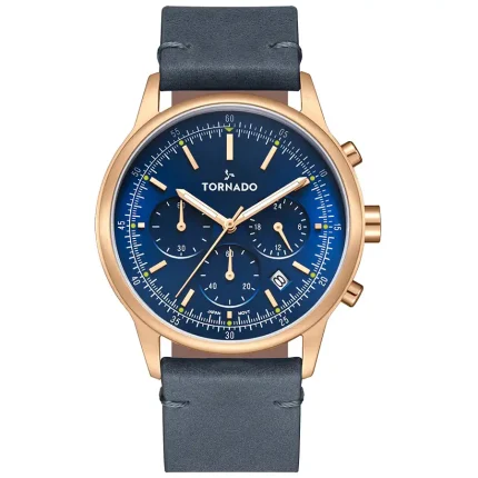 ساعت مچی تورنادو