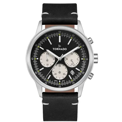 ساعت مچی تورنادو