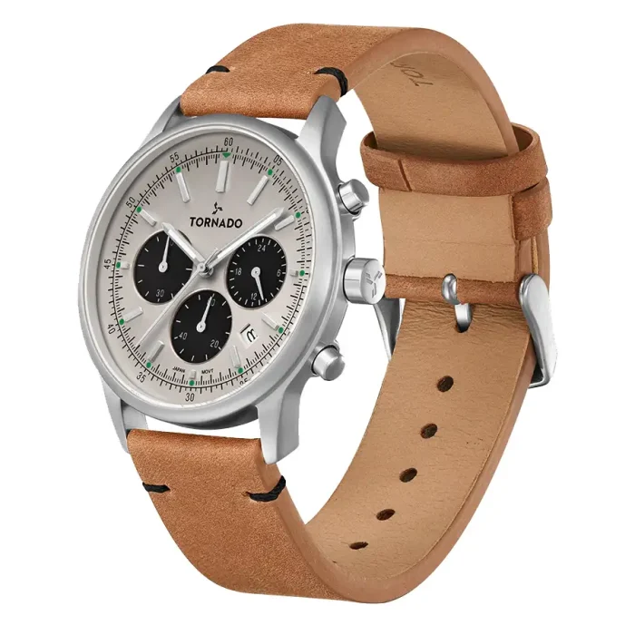 ساعت مچی تورنادو - Image 2