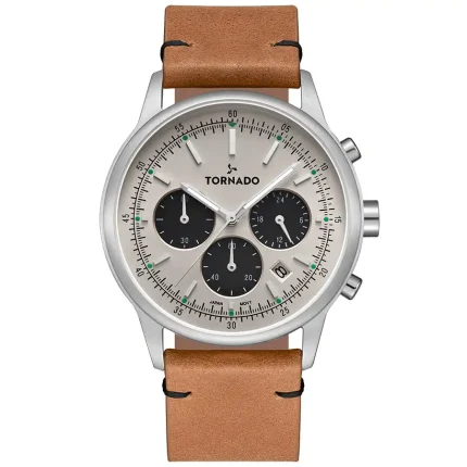 ساعت مچی تورنادو