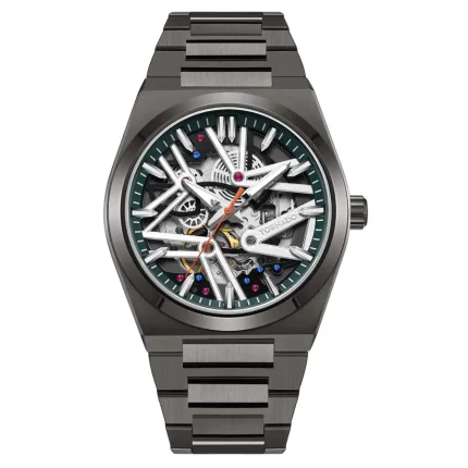 ساعت مچی تورنادو