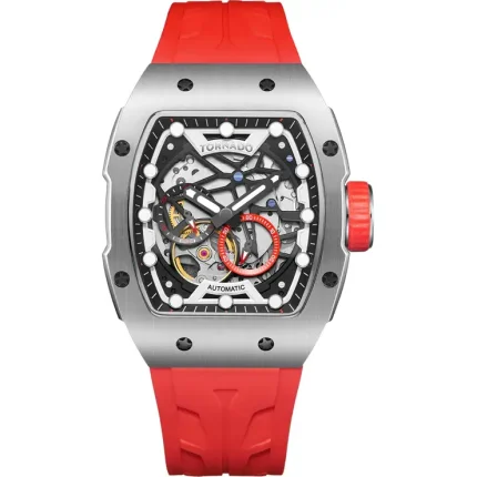 ساعت مچی تورنادو