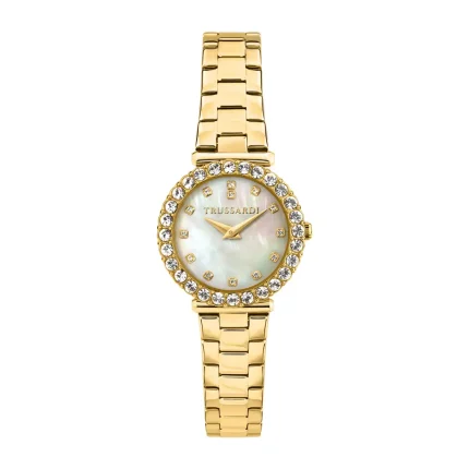 ساعت مچی تروساردی