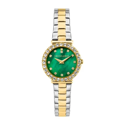 ساعت مچی تروساردی