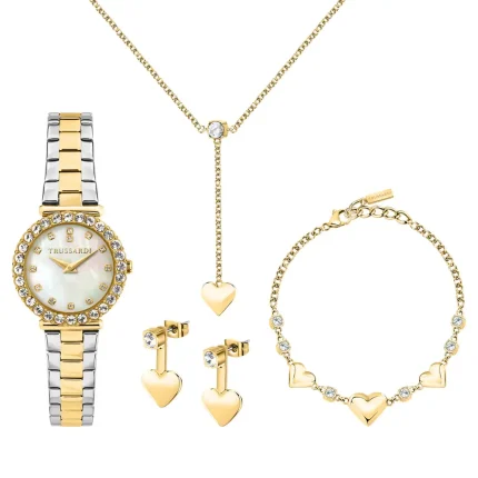 ساعت مچی تروساردی