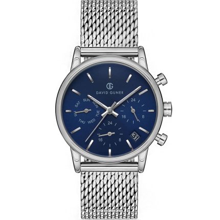 ساعت مچی دیوید گانر