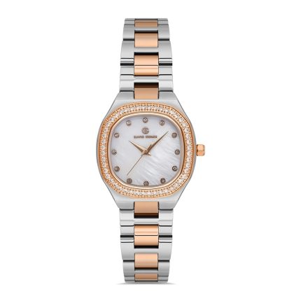 ساعت مچی دیوید گانر